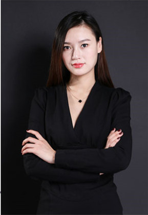 邯郸史静静 纹绣讲师