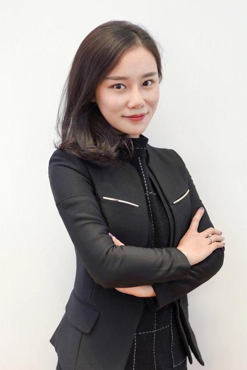 邯郸邓珂婕 讲师